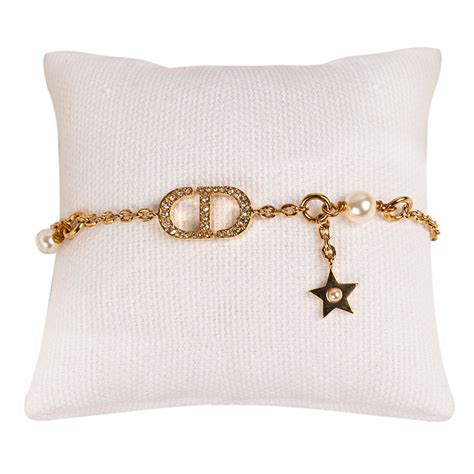 bracelet dior femme pas cher|christian dior bracelet selfridges.